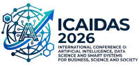 The International Conference on AI, Data Science, and Intelligent Systems
