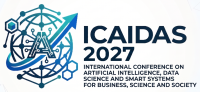 ICAIDAS Logo